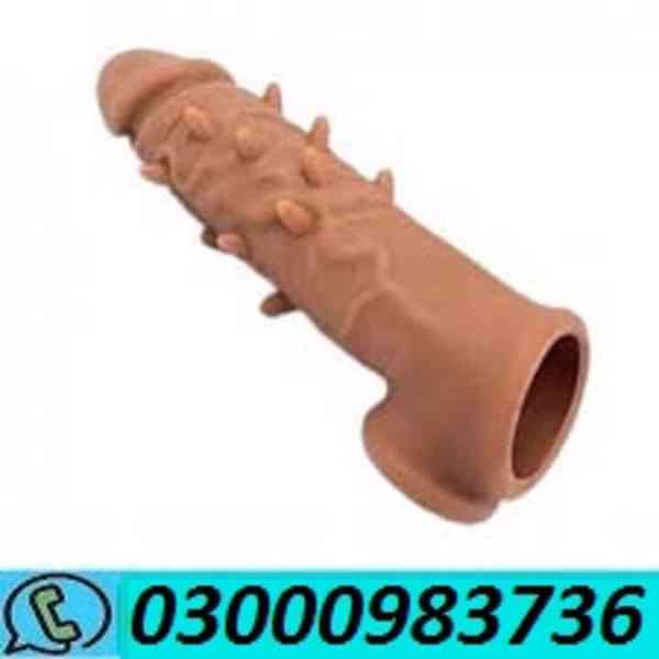 Dragon Skin Color Silicone Condom In Islamabad 03000983736 - foto 2