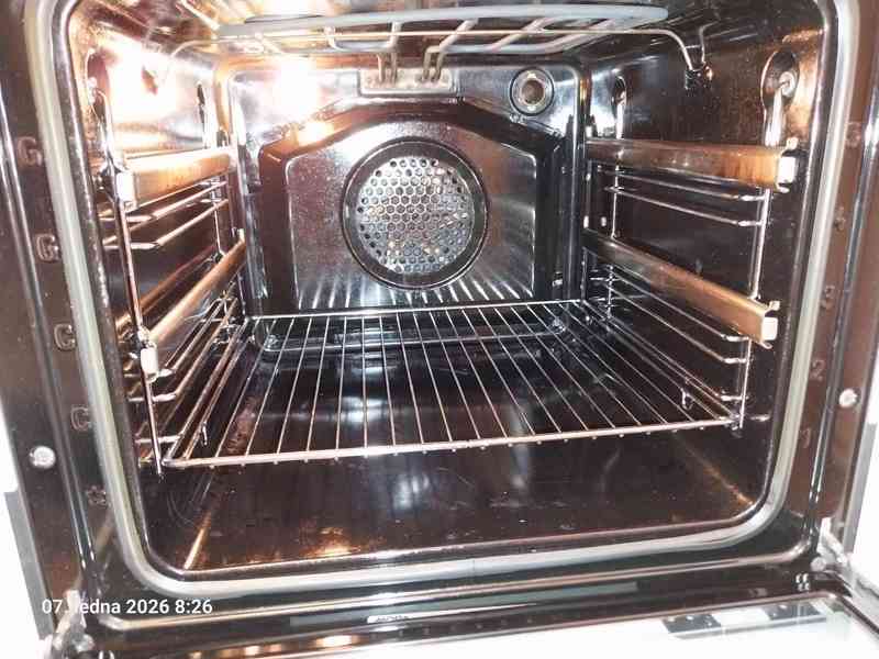 Prodám Sporák MORA - foto 9