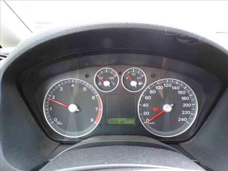 Ford C-Max 1,8 16V LPG - foto 6