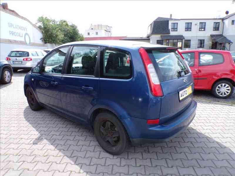 Ford C-Max 1,8 16V LPG - foto 3
