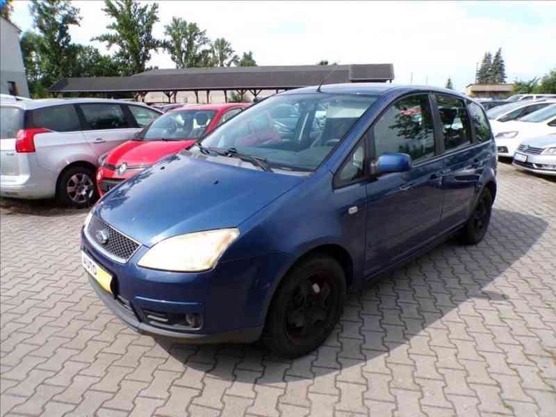 Ford C-Max 1,8 16V LPG - foto 2
