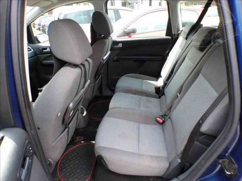 Ford C-Max 1,8 16V LPG - foto 8