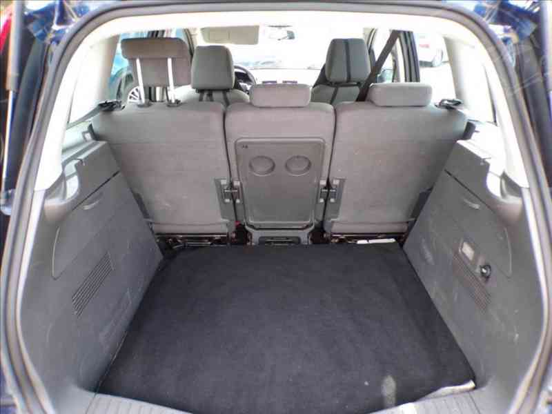 Ford C-Max 1,8 16V LPG - foto 9