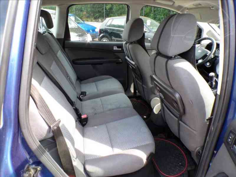Ford C-Max 1,8 16V LPG - foto 10