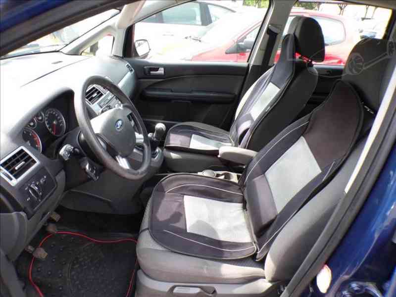 Ford C-Max 1,8 16V LPG - foto 7
