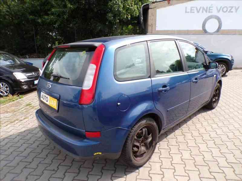 Ford C-Max 1,8 16V LPG - foto 4