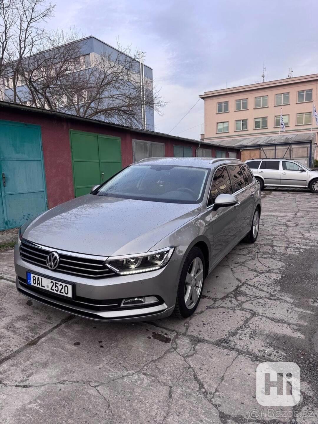 Volkswagen Passat 1,6   B8 - foto 1
