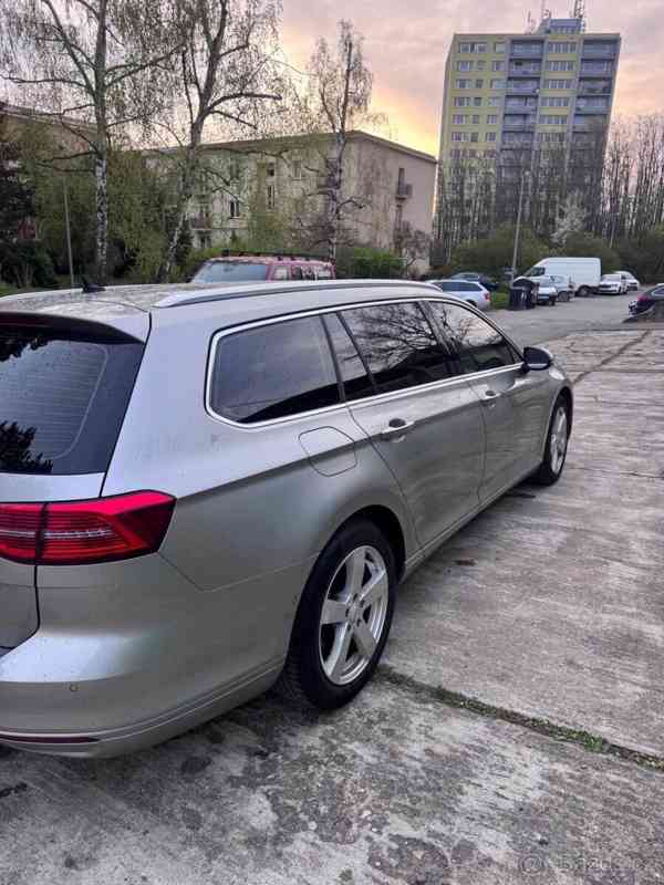 Volkswagen Passat 1,6   B8 - foto 3