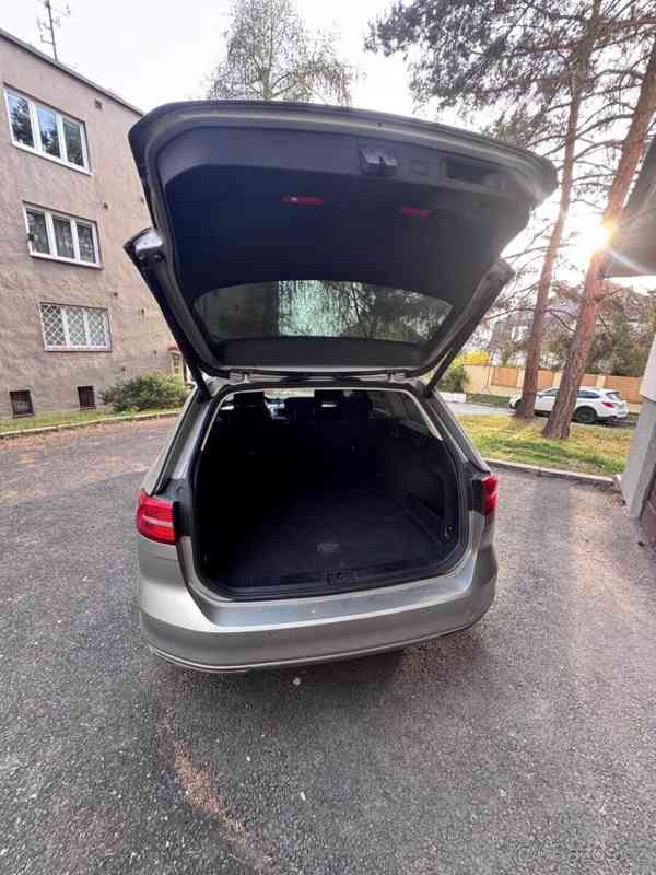 Volkswagen Passat 1,6   B8 - foto 6