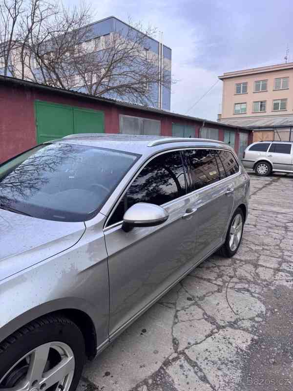 Volkswagen Passat 1,6   B8 - foto 7
