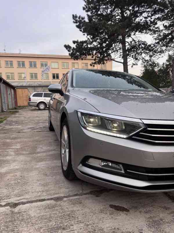Volkswagen Passat 1,6   B8 - foto 2