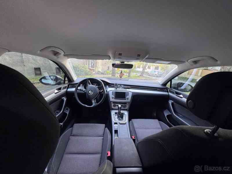 Volkswagen Passat 1,6   B8 - foto 12