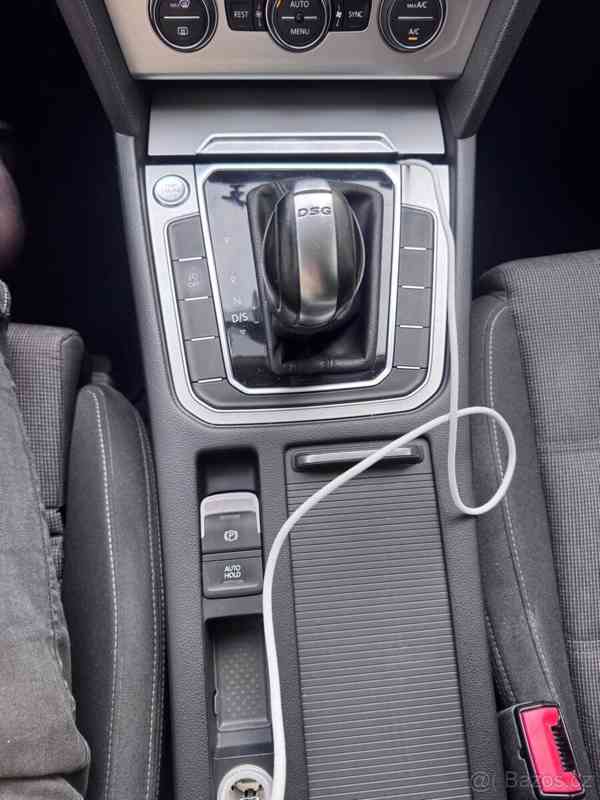 Volkswagen Passat 1,6   B8 - foto 13