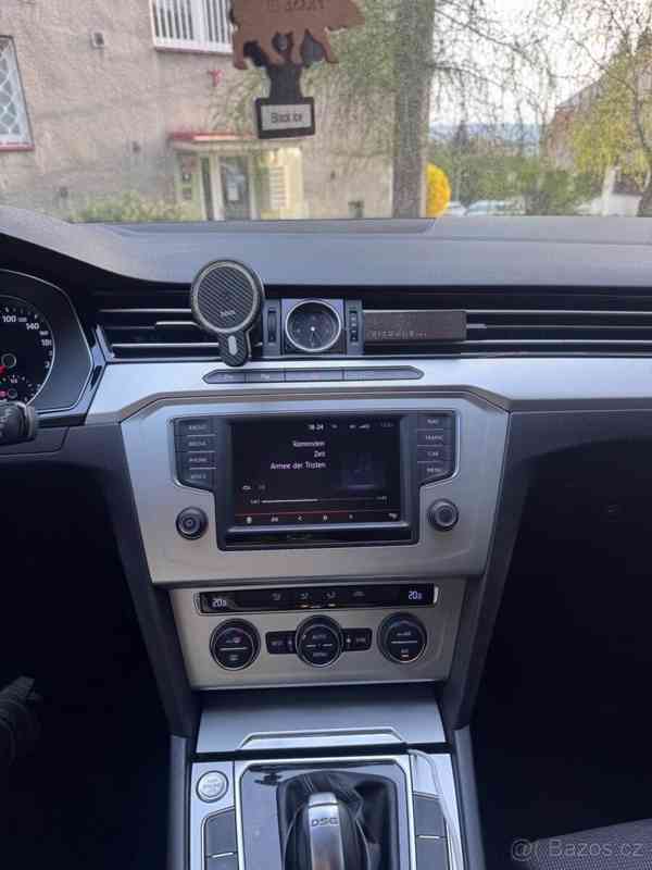 Volkswagen Passat 1,6   B8 - foto 11