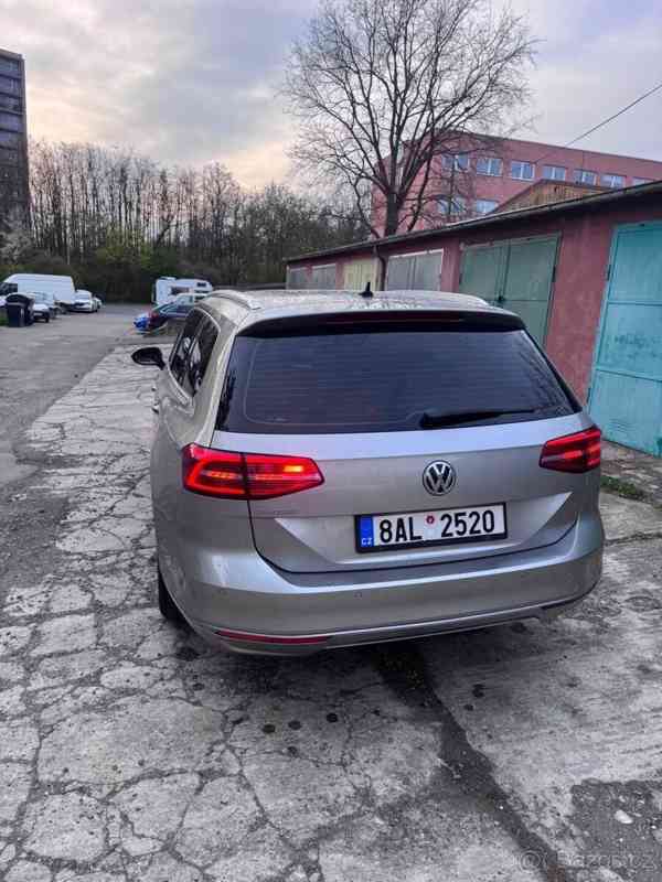 Volkswagen Passat 1,6   B8 - foto 5