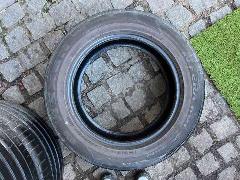 225 60 17 R17 letní pneumatiky Nexen N Fera RU1 - foto 4