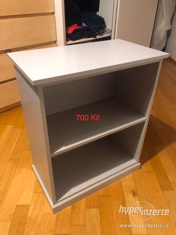 Vyprodej nabitku - foto 2
