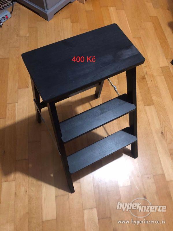 Vyprodej nabitku - foto 4