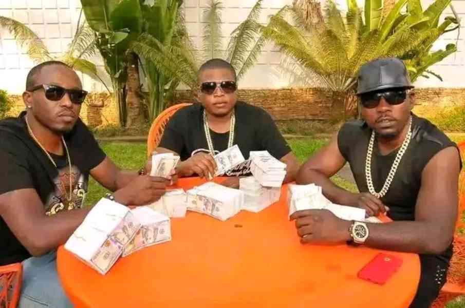 Real llluminati agent in Uganda Kampala+256760929672 - foto 3