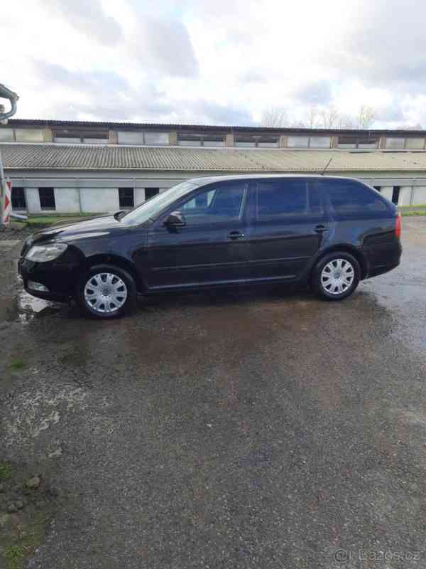 Škoda Octavia 224. Km 77kw - foto 6