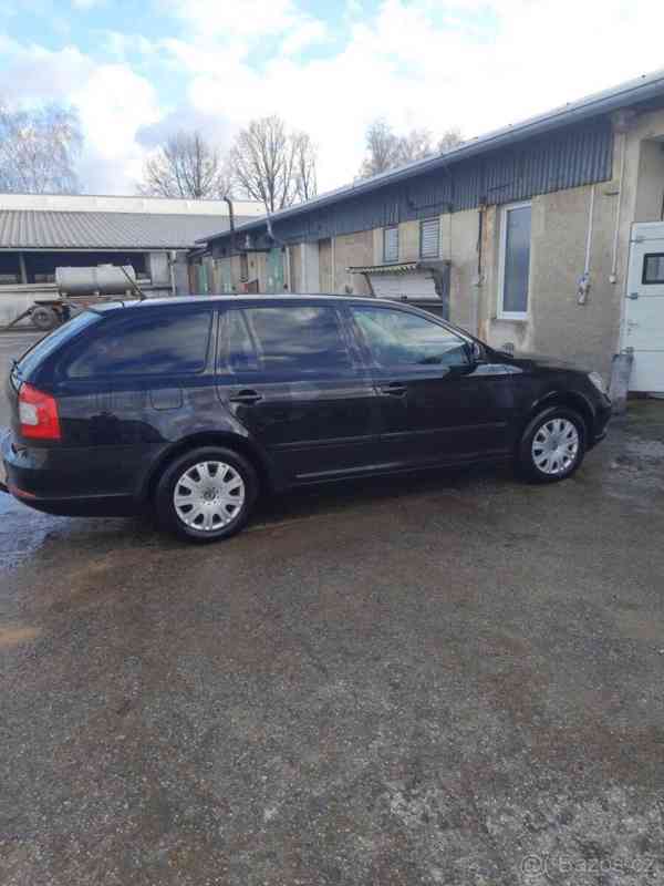 Škoda Octavia 224. Km 77kw - foto 9