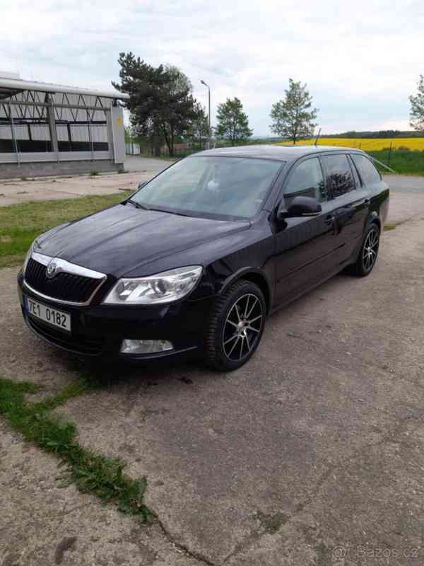 Škoda Octavia 224. Km 77kw - foto 13