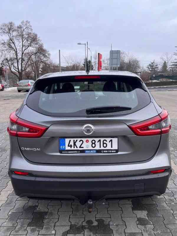 Nissan Qashqai 1,2 - foto 6