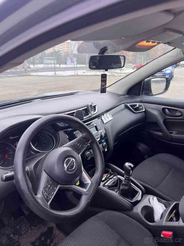 Nissan Qashqai 1,2 - foto 18