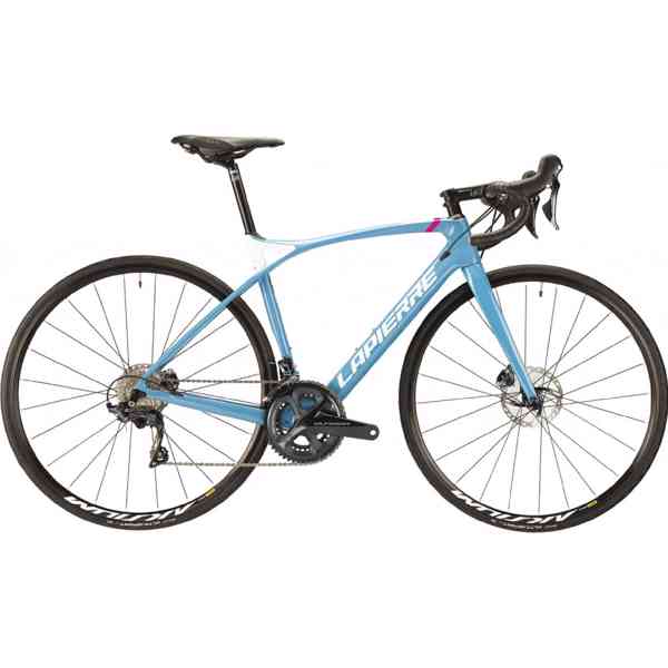 Lapierre XELIUS SL 600 W dámské r. 2020 - foto 30