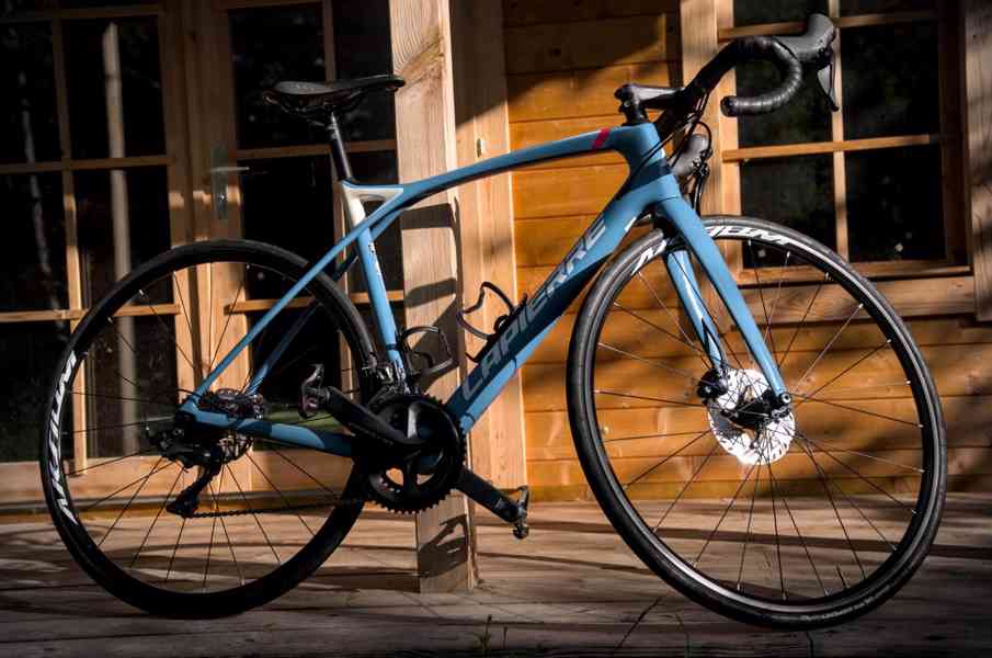 Lapierre XELIUS SL 600 W dámské r. 2020 - foto 2