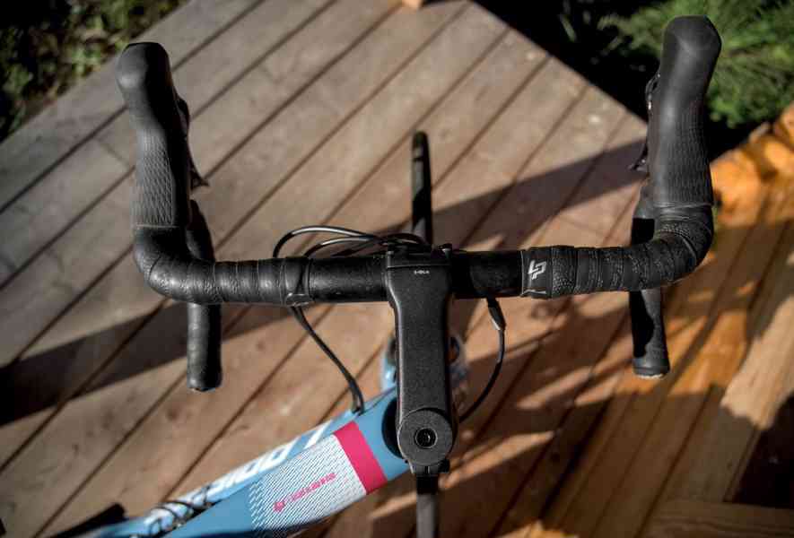 Lapierre XELIUS SL 600 W dámské r. 2020 - foto 15