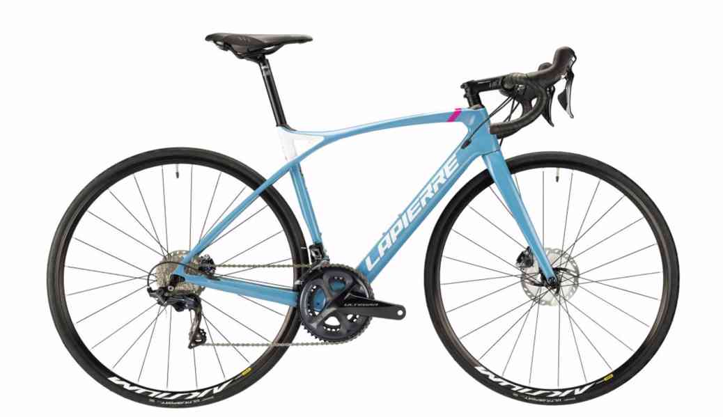Lapierre XELIUS SL 600 W dámské r. 2020 - foto 27