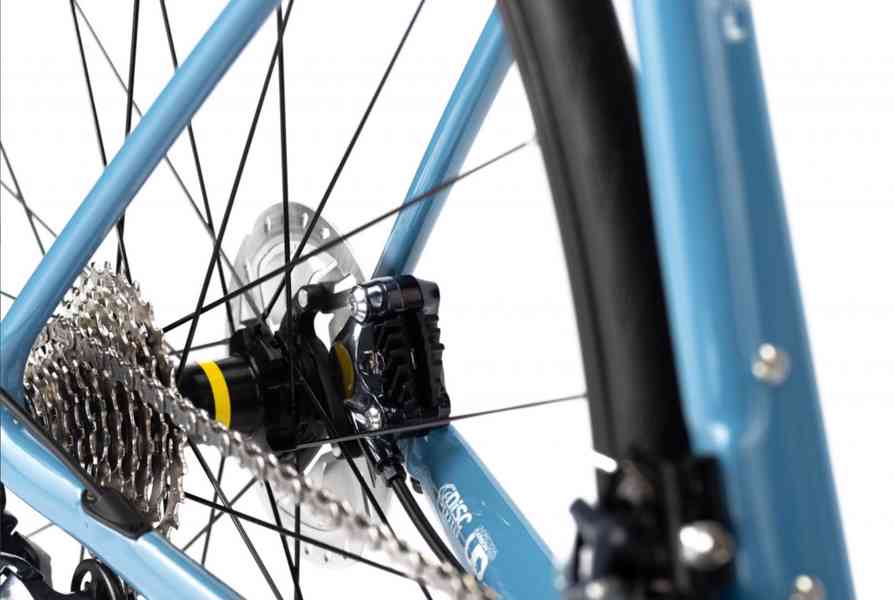 Lapierre XELIUS SL 600 W dámské r. 2020 - foto 32