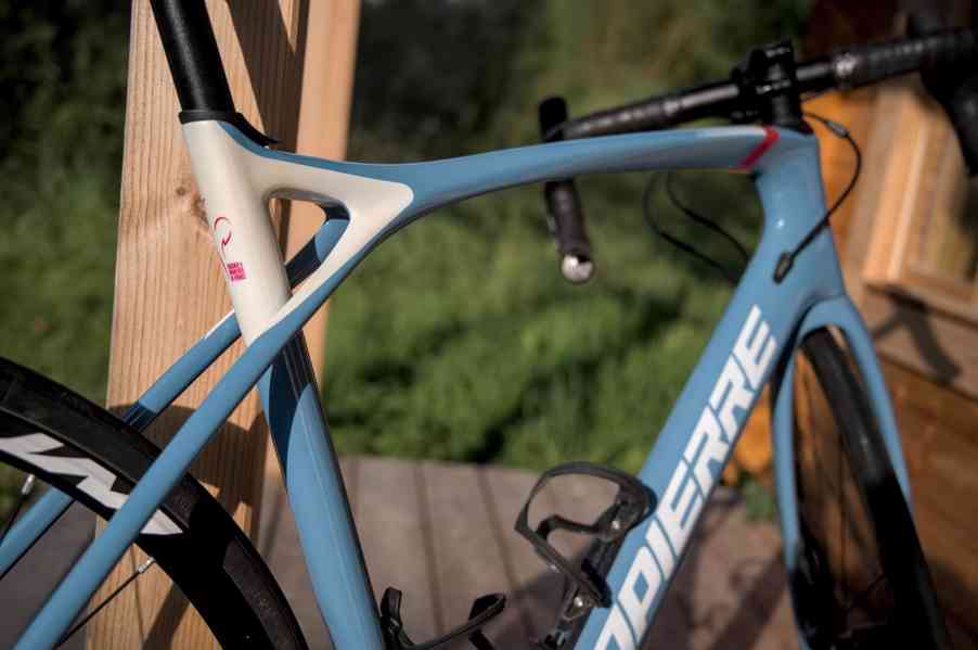 Lapierre XELIUS SL 600 W dámské r. 2020 - foto 19