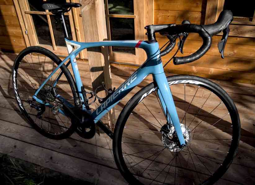 Lapierre XELIUS SL 600 W dámské r. 2020 - foto 5