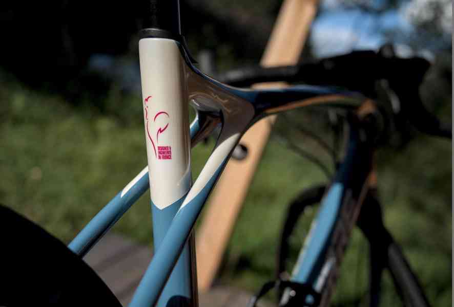 Lapierre XELIUS SL 600 W dámské r. 2020 - foto 18