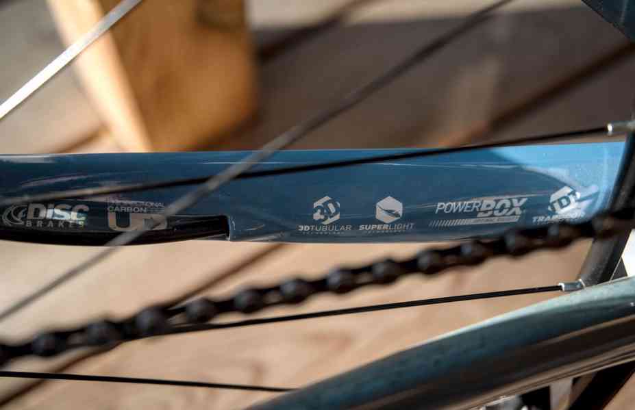 Lapierre XELIUS SL 600 W dámské r. 2020 - foto 16