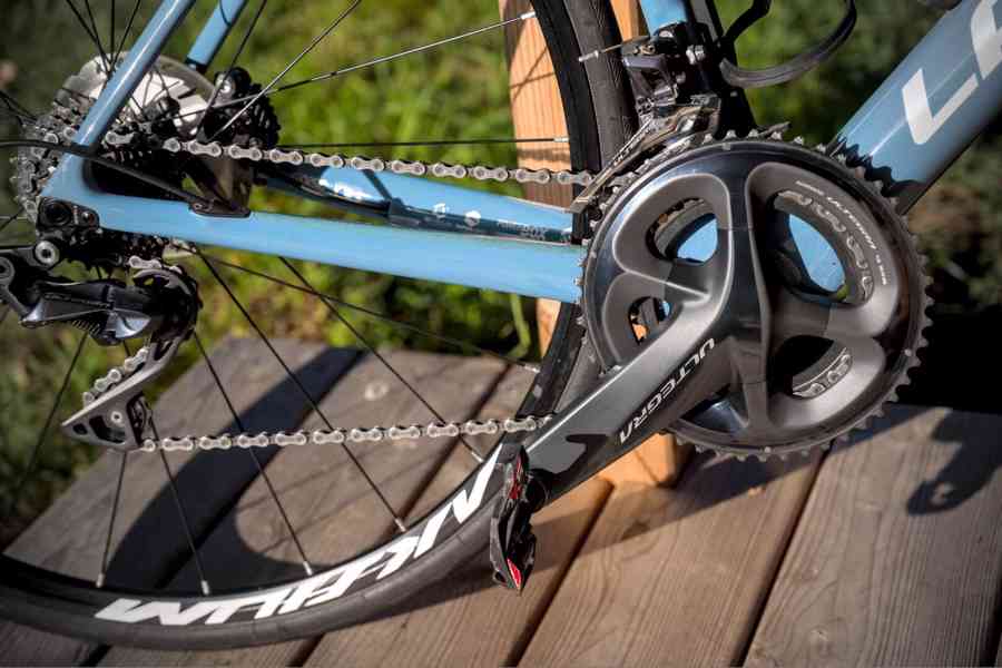 Lapierre XELIUS SL 600 W dámské r. 2020 - foto 9