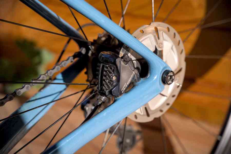 Lapierre XELIUS SL 600 W dámské r. 2020 - foto 26