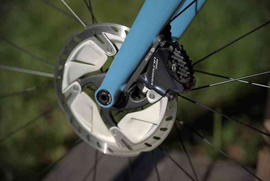 Lapierre XELIUS SL 600 W dámské r. 2020 - foto 11