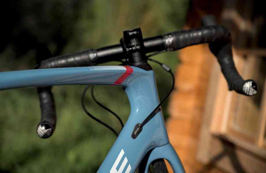 Lapierre XELIUS SL 600 W dámské r. 2020 - foto 24