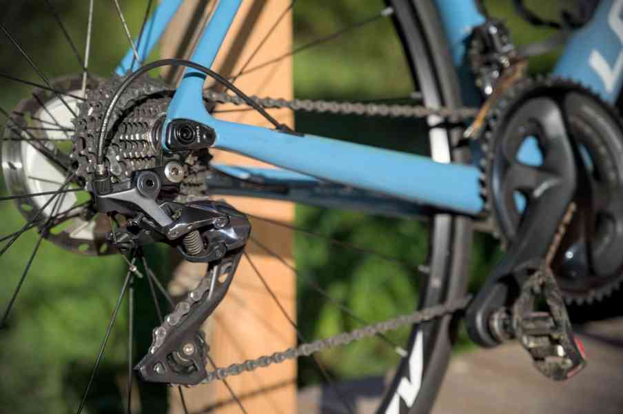 Lapierre XELIUS SL 600 W dámské r. 2020 - foto 12