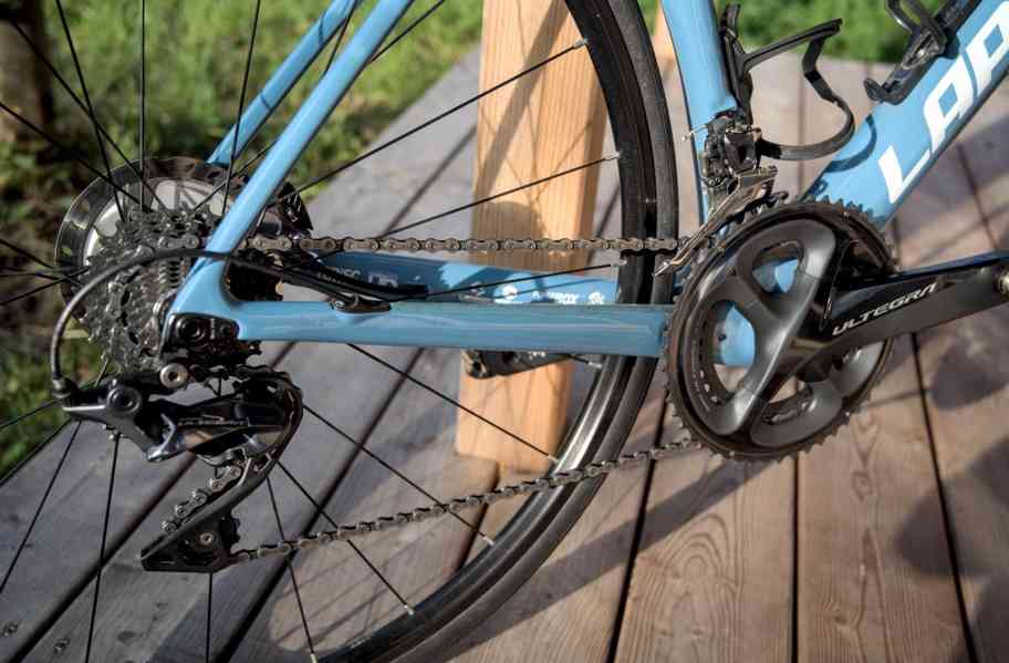 Lapierre XELIUS SL 600 W dámské r. 2020 - foto 22