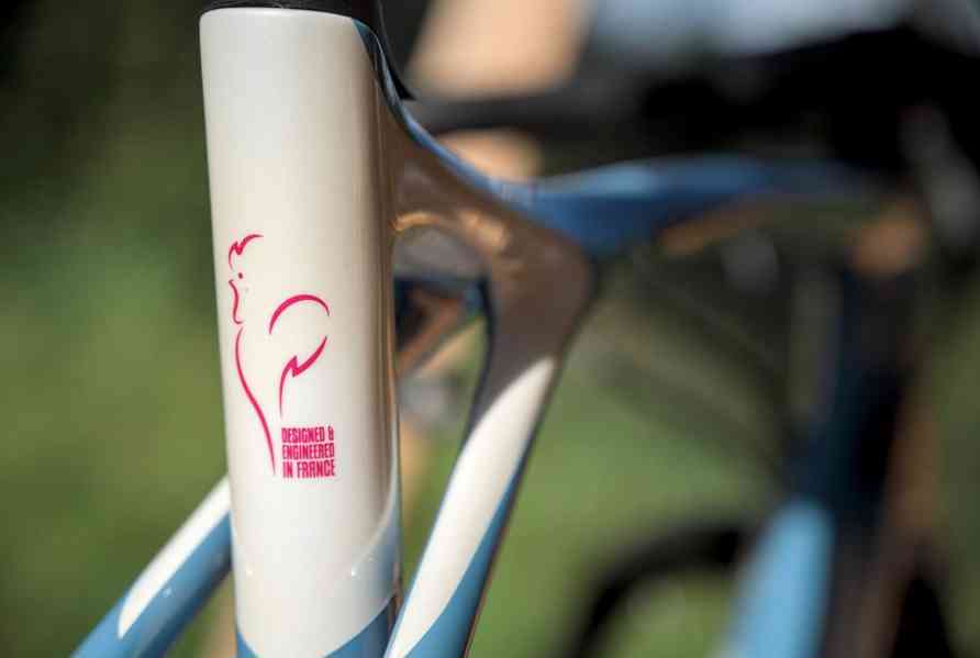 Lapierre XELIUS SL 600 W dámské r. 2020 - foto 17
