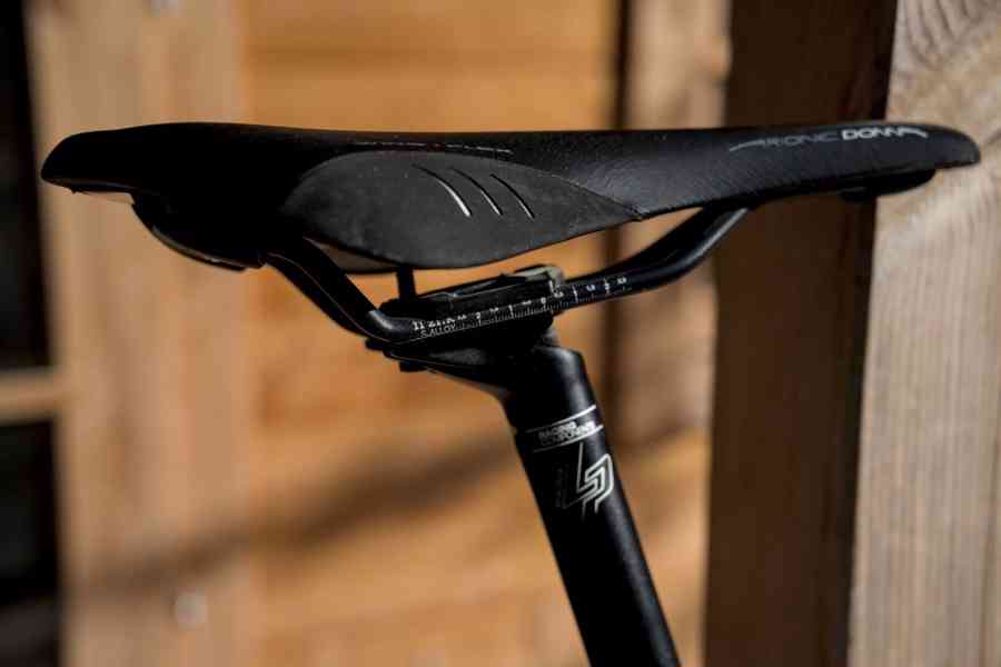 Lapierre XELIUS SL 600 W dámské r. 2020 - foto 4