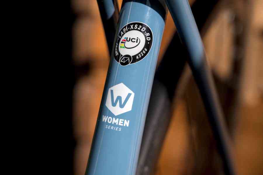 Lapierre XELIUS SL 600 W dámské r. 2020 - foto 13