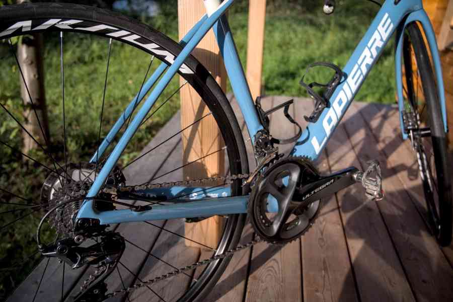 Lapierre XELIUS SL 600 W dámské r. 2020 - foto 21