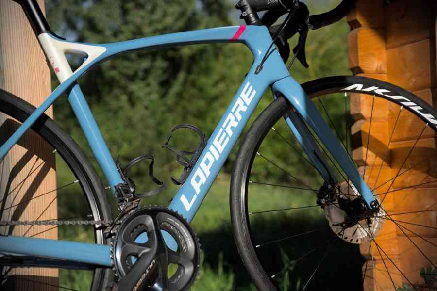 Lapierre XELIUS SL 600 W dámské r. 2020 - foto 7