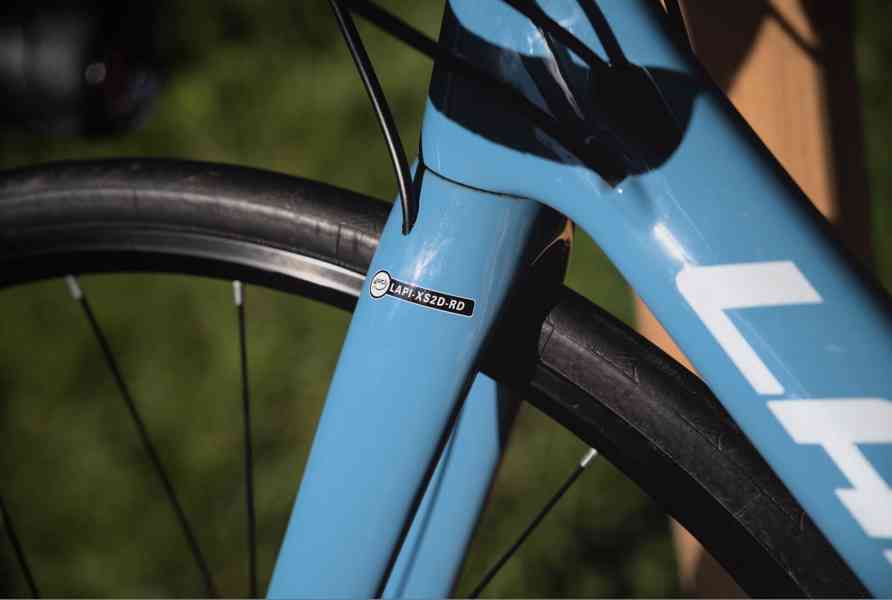 Lapierre XELIUS SL 600 W dámské r. 2020 - foto 10