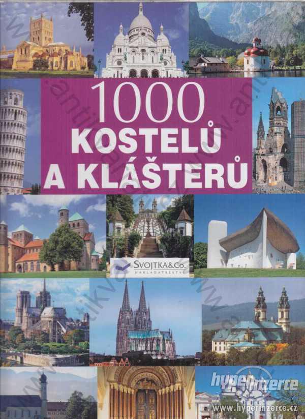 1000 kostelů a klášterů 2007 - foto 1